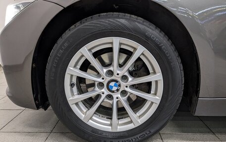 BMW 3 серия, 2014 год, 1 540 000 рублей, 7 фотография