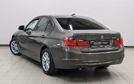 BMW 3 серия, 2014 год, 1 540 000 рублей, 14 фотография