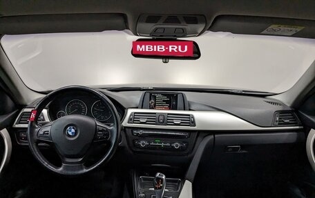 BMW 3 серия, 2014 год, 1 540 000 рублей, 8 фотография