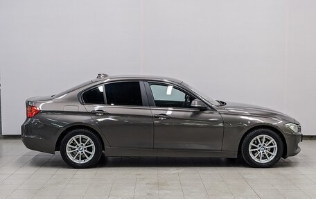 BMW 3 серия, 2014 год, 1 540 000 рублей, 20 фотография