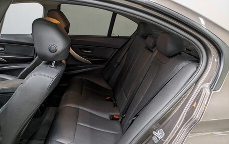 BMW 3 серия, 2014 год, 1 540 000 рублей, 27 фотография