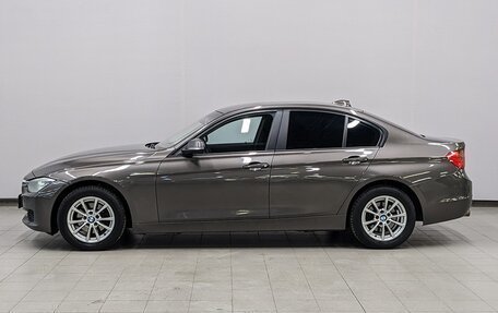 BMW 3 серия, 2014 год, 1 540 000 рублей, 25 фотография