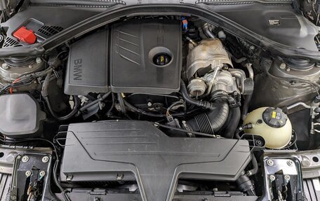 BMW 3 серия, 2014 год, 1 540 000 рублей, 22 фотография
