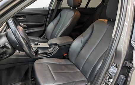 BMW 3 серия, 2014 год, 1 540 000 рублей, 26 фотография