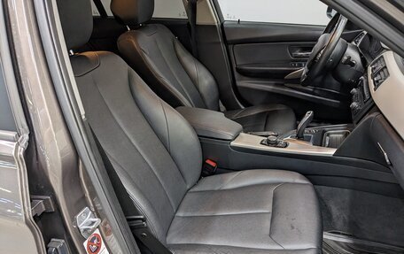 BMW 3 серия, 2014 год, 1 540 000 рублей, 19 фотография