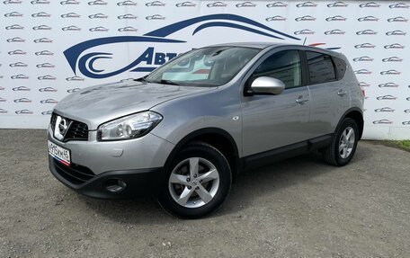 Nissan Qashqai, 2012 год, 1 100 000 рублей, 3 фотография