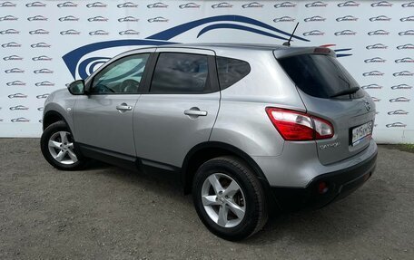 Nissan Qashqai, 2012 год, 1 100 000 рублей, 5 фотография