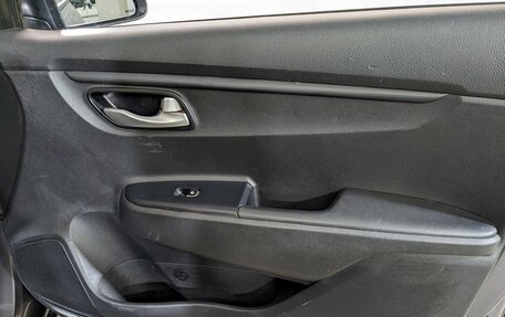 KIA Rio IV, 2021 год, 1 195 000 рублей, 21 фотография