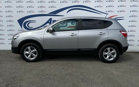 Nissan Qashqai, 2012 год, 1 100 000 рублей, 4 фотография