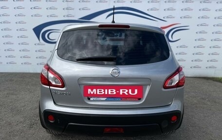 Nissan Qashqai, 2012 год, 1 100 000 рублей, 6 фотография