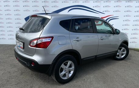 Nissan Qashqai, 2012 год, 1 100 000 рублей, 7 фотография