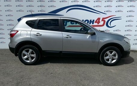 Nissan Qashqai, 2012 год, 1 100 000 рублей, 8 фотография