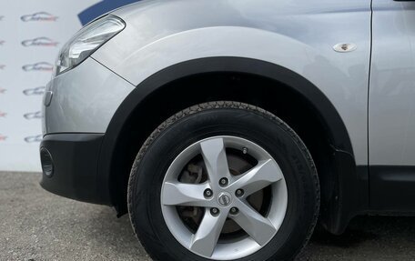 Nissan Qashqai, 2012 год, 1 100 000 рублей, 11 фотография