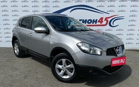 Nissan Qashqai, 2012 год, 1 100 000 рублей, 9 фотография