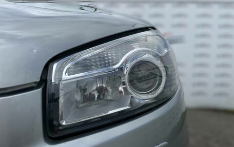 Nissan Qashqai, 2012 год, 1 100 000 рублей, 12 фотография