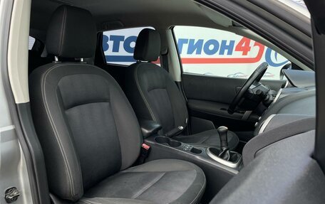 Nissan Qashqai, 2012 год, 1 100 000 рублей, 20 фотография
