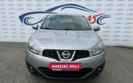 Nissan Qashqai, 2012 год, 1 100 000 рублей, 10 фотография