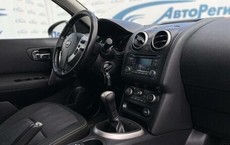 Nissan Qashqai, 2012 год, 1 100 000 рублей, 24 фотография