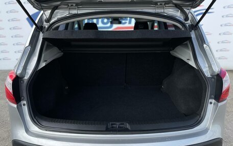 Nissan Qashqai, 2012 год, 1 100 000 рублей, 29 фотография