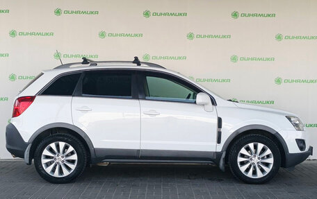 Opel Antara I, 2014 год, 1 130 000 рублей, 7 фотография