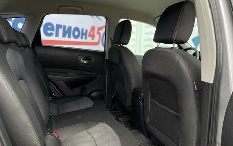 Nissan Qashqai, 2012 год, 1 100 000 рублей, 27 фотография