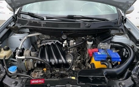 Nissan Qashqai, 2012 год, 1 100 000 рублей, 28 фотография