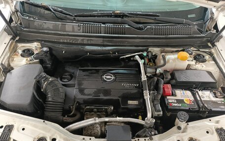 Opel Antara I, 2014 год, 1 130 000 рублей, 24 фотография