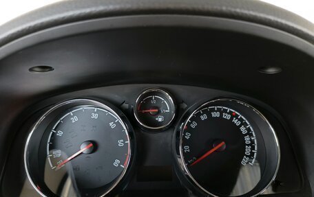 Opel Antara I, 2014 год, 1 130 000 рублей, 16 фотография