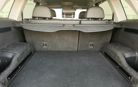 Opel Antara I, 2014 год, 1 130 000 рублей, 23 фотография