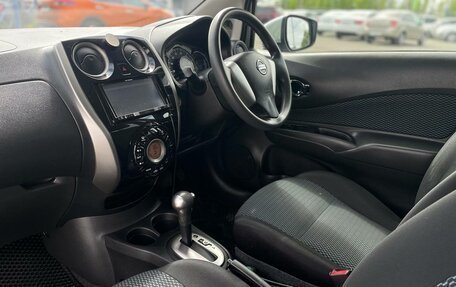 Nissan Note II рестайлинг, 2016 год, 999 000 рублей, 15 фотография