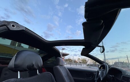 Nissan 100NX, 1990 год, 250 000 рублей, 5 фотография