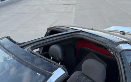 Nissan 100NX, 1990 год, 250 000 рублей, 8 фотография