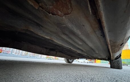 Nissan 100NX, 1990 год, 250 000 рублей, 16 фотография