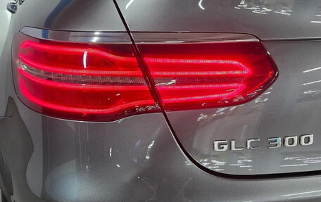 Mercedes-Benz GLC Coupe, 2020 год, 3 350 000 рублей, 13 фотография