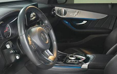 Mercedes-Benz GLC Coupe, 2020 год, 3 350 000 рублей, 16 фотография