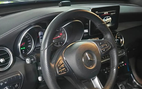 Mercedes-Benz GLC Coupe, 2020 год, 3 350 000 рублей, 6 фотография