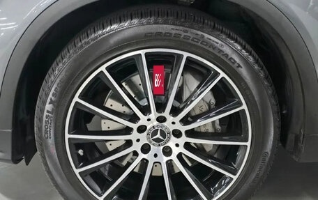 Mercedes-Benz GLC Coupe, 2020 год, 3 350 000 рублей, 5 фотография