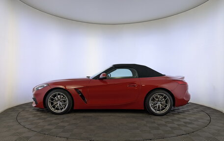 BMW Z4, 2019 год, 5 100 000 рублей, 8 фотография