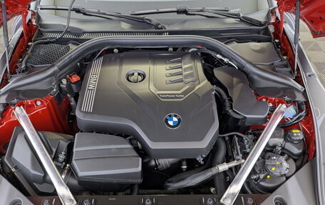 BMW Z4, 2019 год, 5 100 000 рублей, 9 фотография
