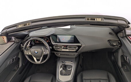 BMW Z4, 2019 год, 5 100 000 рублей, 14 фотография