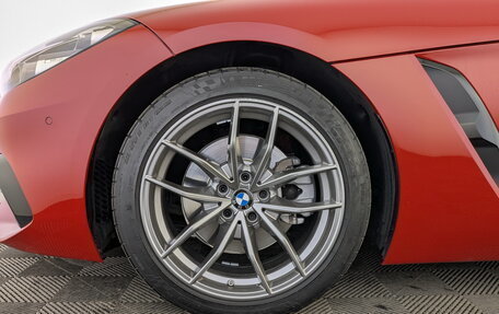 BMW Z4, 2019 год, 5 100 000 рублей, 17 фотография