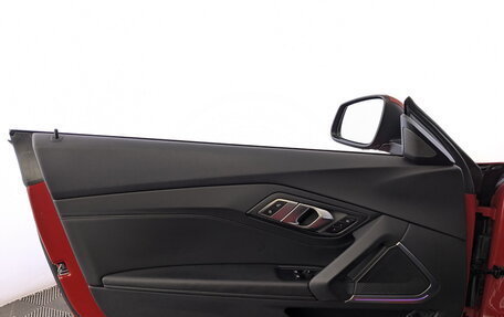 BMW Z4, 2019 год, 5 100 000 рублей, 18 фотография
