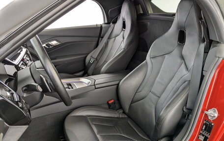 BMW Z4, 2019 год, 5 100 000 рублей, 20 фотография