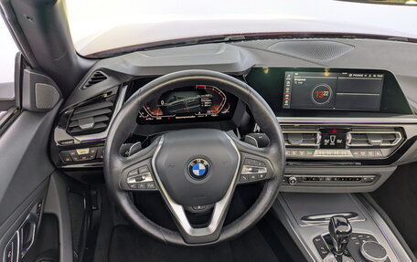 BMW Z4, 2019 год, 5 100 000 рублей, 21 фотография