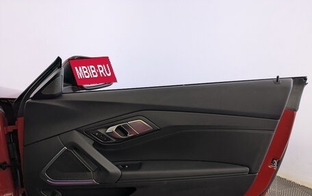 BMW Z4, 2019 год, 5 100 000 рублей, 24 фотография