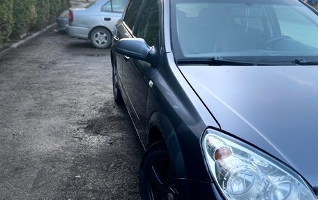 Opel Astra H, 2007 год, 350 000 рублей, 6 фотография
