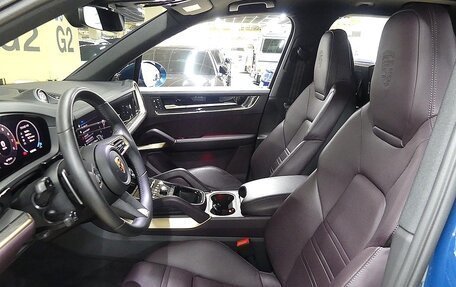 Porsche Cayenne III, 2024 год, 14 570 000 рублей, 7 фотография