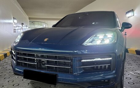 Porsche Cayenne III, 2024 год, 14 570 000 рублей, 4 фотография