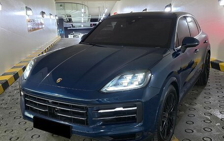Porsche Cayenne III, 2024 год, 14 570 000 рублей, 1 фотография