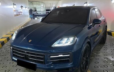 Porsche Cayenne III, 2024 год, 14 570 000 рублей, 1 фотография